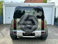 2021 Land Rover DEFENDER