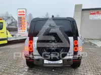 2021 Land Rover DEFENDER