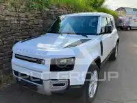 2021 Land Rover DEFENDER