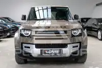2021 Land Rover DEFENDER