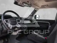2021 Land Rover DEFENDER