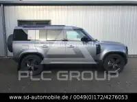 2021 Land Rover DEFENDER