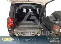 2021 Land Rover DEFENDER