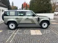 2021 Land Rover DEFENDER