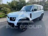 2021 Land Rover DEFENDER