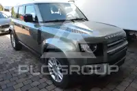 2021 Land Rover DEFENDER