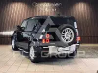 2021 Land Rover DEFENDER