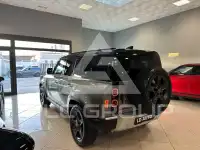 2021 Land Rover DEFENDER