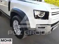 2021 Land Rover DEFENDER