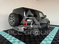 2021 Land Rover DEFENDER