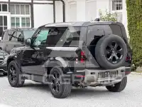 2021 Land Rover DEFENDER