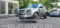 2021 Land Rover DEFENDER