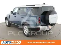 2021 Land Rover DEFENDER