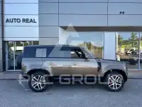 2021 Land Rover DEFENDER