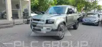 2021 Land Rover DEFENDER