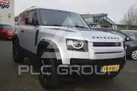 2021 Land Rover DEFENDER