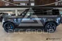 2021 Land Rover DEFENDER