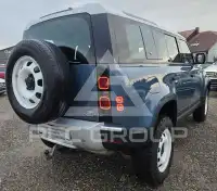 2021 Land Rover DEFENDER