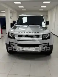 2021 Land Rover DEFENDER