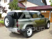 2021 Land Rover DEFENDER