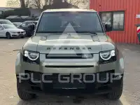 2021 Land Rover DEFENDER