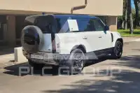 2021 Land Rover DEFENDER