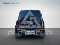 2021 Land Rover DEFENDER