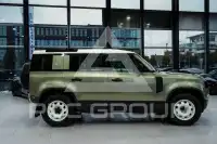 2021 Land Rover DEFENDER
