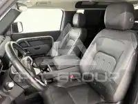 2021 Land Rover DEFENDER