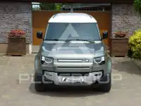 2021 Land Rover DEFENDER