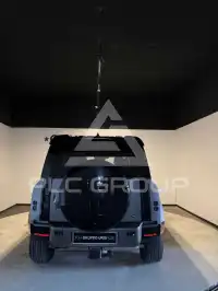2021 Land Rover DEFENDER