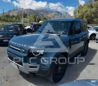 2021 Land Rover DEFENDER