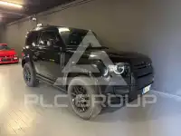 2021 Land Rover DEFENDER