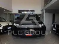 2021 Land Rover DEFENDER