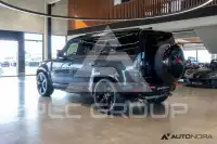 2021 Land Rover DEFENDER
