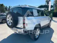 2021 Land Rover DEFENDER