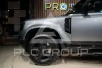 2021 Land Rover DEFENDER