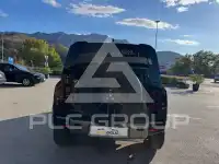 2021 Land Rover DEFENDER