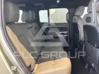 2021 Land Rover DEFENDER