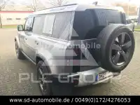 2021 Land Rover DEFENDER