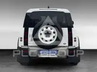 2021 Land Rover DEFENDER