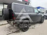 2021 Land Rover DEFENDER
