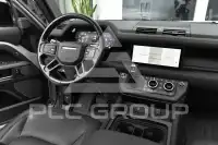 2021 Land Rover DEFENDER