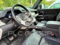 2021 Land Rover DEFENDER