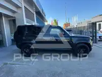 2021 Land Rover DEFENDER