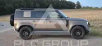 2021 Land Rover DEFENDER
