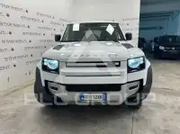 2021 Land Rover DEFENDER