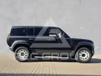 2021 Land Rover DEFENDER