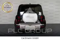 2021 Land Rover DEFENDER