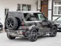 2021 Land Rover DEFENDER